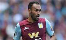 أبرز لمسات أحمد المحمدي أمام وست بروميتش