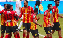 هدف الترجي أمام الملعب التونسي