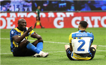 أهداف مباراة انترناسيونالي وروما