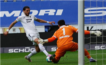 هدفا مباراة أرمينيا وهوفنهايم