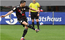 أهداف مباراة فرايبورج وبايرن ميونيخ