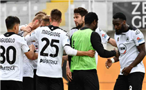 أهداف مباراة سبيزيا وتورينو