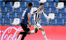 أهداف مباراة أتالانتا ويوفنتوس 