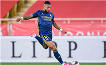 أهداف مباراة موناكو وليون