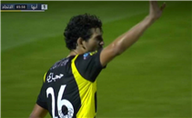 أبرز لمسات أحمد حجازي أمام أبها