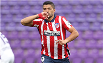 أهداف مباراة بلد الوليد وأتلتيكو مدريد	