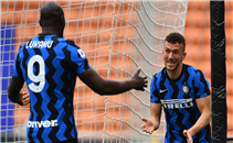 أهداف مباراة انترناسيونالي وأودينيزى