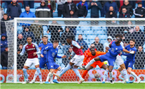 أهداف مباراة أستون فيلا وتشيلسي