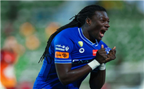 هدف الهلال أمام التعاون