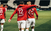 أهداف مباراة انجيه وليل