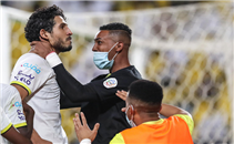 ملخص لمسات أحمد حجازي أمام النصر