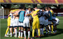 أهداف مباراة بينفينتو وكالياري