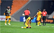 ملخص مباراة كايزر تشيفز والوداد