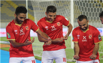 أهداف الأهلي أمام كايزر تشيفز