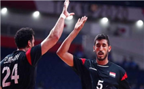ملخص مباراة يد مصر أمام اليابان بالأولمبياد
