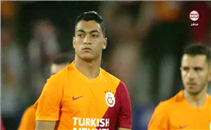 ملخص لمسات مصطفى محمد أمام آيندهوفين