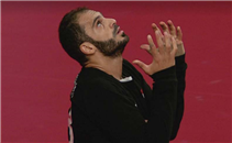 تصدي مزدوج مذهل لهنداوي أمام السويد