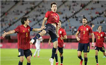 أهداف مباراة إسبانيا وكوت ديفوار