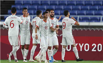 أهداف مباراة كوريا الجنوبية والمكسيك