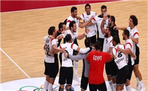ملخص مباراة يد مصر والبحرين بالأولمبياد