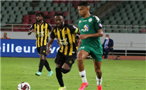 أهداف مباراة الرجاء والاتحاد