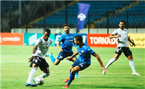 أهداف مباراة سموحة والجونة