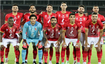 أهداف مباراة الأهلي وأسوان