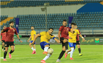 أهداف مباراة سيراميكا كليوباترا والإسماعيلي