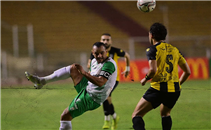 أهداف مباراة المقاولون والاتحاد