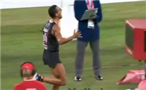 فوز أحمد الجندي بالمركز الثاني بالخماسي الحديث