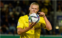 أهداف بروسيا دورتموند أمام فيهين فيسبادن