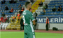 هدف كوكا أمام قاسم باشا 