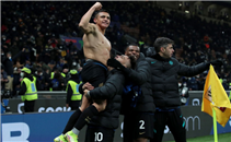 أهداف مباراة انترناسيونالي ويوفنتوس