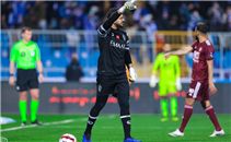 أهداف وركلات ترجيح مباراة الهلال والفيصلي