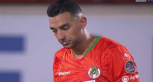 كوكا يهدر فرصة هدف أمام أضنه دمير سبور