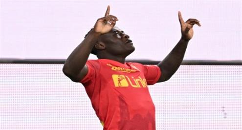 أهداف مباراة سامبدوريا وليتشي