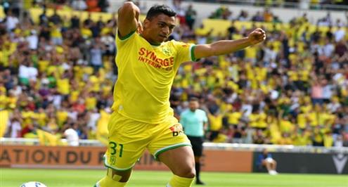 ملخص لمسات مصطفى محمد أمام أجاكسيو