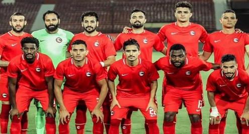 أهداف مباراة أول أغسطس وفيوتشر