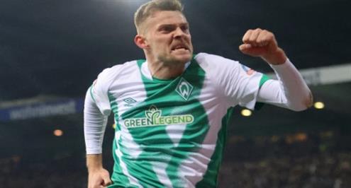 أهداف مباراة فيردر بريمن وشالكة