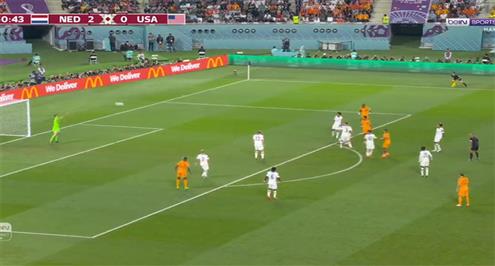 صاروخية من ديباي وانقاذ من حارس أمريكا