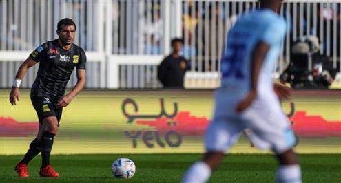 أبرز لمسات طارق حامد أمام أبها