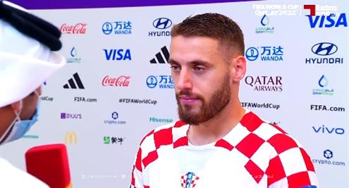 تصريحات نيكولا بعد الفوز على اليابان 