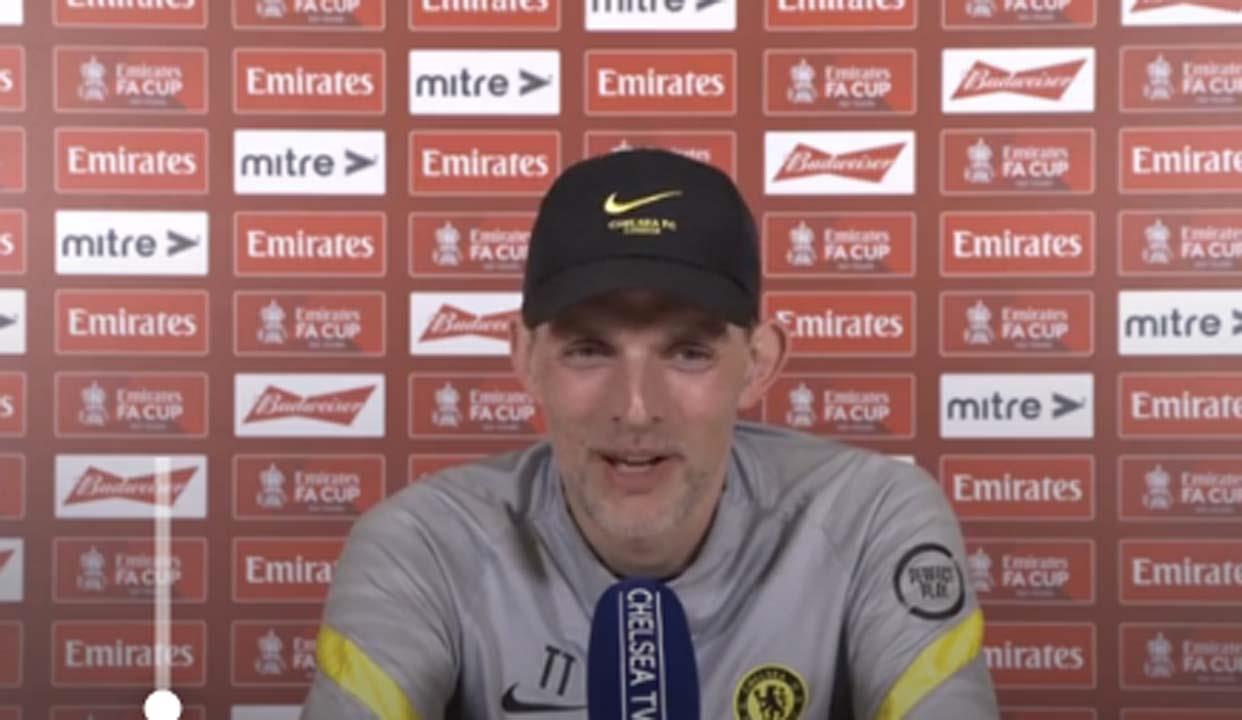 توخيل يتحدث عن اصابات بوليسيتش وسيلفا قبل مونديال 