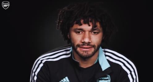 النني يتحدث عن احباط خسارة نهائي كأس الأمم 