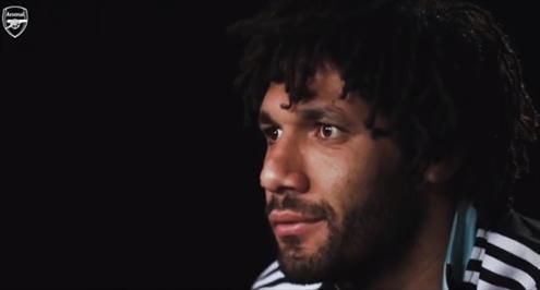  النني يتحدث عن حلم التتويج بكأس الأمم وصداقة صلاح