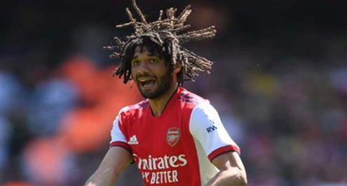 ملخص لمسات النني أمام توتنهام