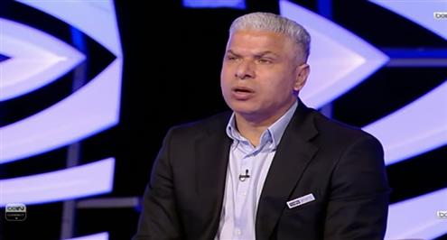 تعليق وائل جمعة بعد خسارة الأهلي أمام الوداد