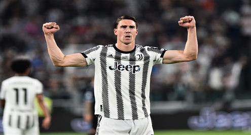 جميع أهداف فلاهوفيتش مع يوفنتوس موسم 2021/22