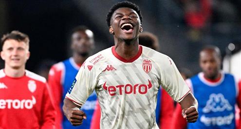 أبرز لمسات الفرنسي أوريلين تشواميني المنضم إلى ريال مدريد