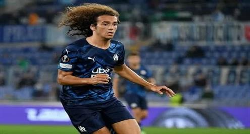 أفضل لحظات ماتيو جندوزي في موسم ٢٠٢١-٢٠٢٢